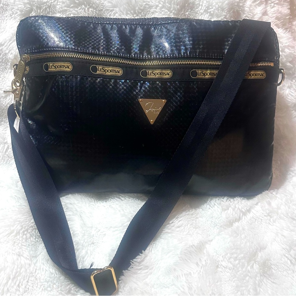 LeSportSac Joy Rich Crossbody Bag